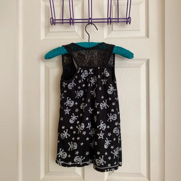 Vintage Y2K Hot Topic Sweet Love Tank Top - Picture 7 of 7